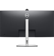 Dell P3424WEB 34" 60Hz HDR 1440p WQHD IPS Panel Curved Monitor with Dual Speakers - SWIFT PERIPHERALSP3424WEB