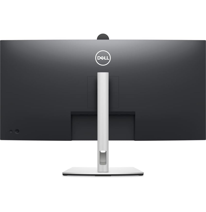 Dell P3424WEB 34" 60Hz HDR 1440p WQHD IPS Panel Curved Monitor with Dual Speakers - SWIFT PERIPHERALSP3424WEB