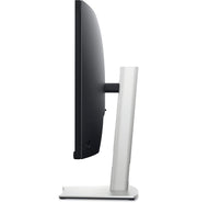 Dell P3424WEB 34" 60Hz HDR 1440p WQHD IPS Panel Curved Monitor with Dual Speakers - SWIFT PERIPHERALSP3424WEB