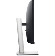 Dell P3424WEB 34" 60Hz HDR 1440p WQHD IPS Panel Curved Monitor with Dual Speakers - SWIFT PERIPHERALSP3424WEB