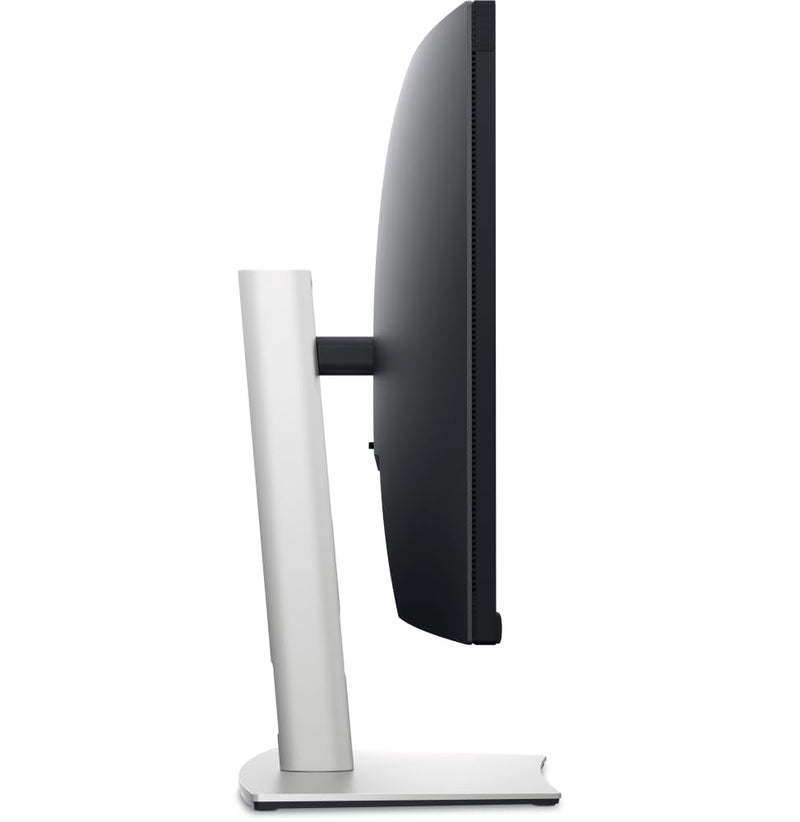 Dell P3424WEB 34" 60Hz HDR 1440p WQHD IPS Panel Curved Monitor with Dual Speakers - SWIFT PERIPHERALSP3424WEB