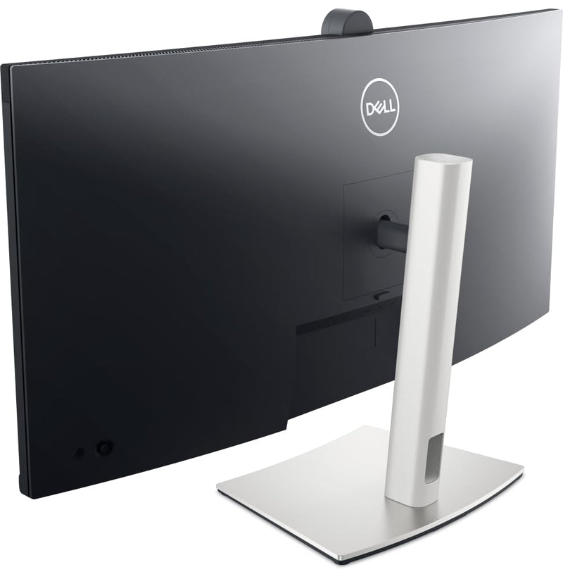 Dell P3424WEB 34" 60Hz HDR 1440p WQHD IPS Panel Curved Monitor with Dual Speakers - SWIFT PERIPHERALSP3424WEB