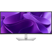 Dell P3425WE 34" 100Hz WQHD Curved IPS Monitor with USB - C Hub - SWIFT PERIPHERALSP3425WE