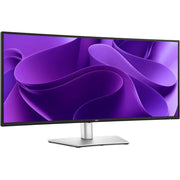 Dell P3425WE 34" 100Hz WQHD Curved IPS Monitor with USB - C Hub - SWIFT PERIPHERALSP3425WE
