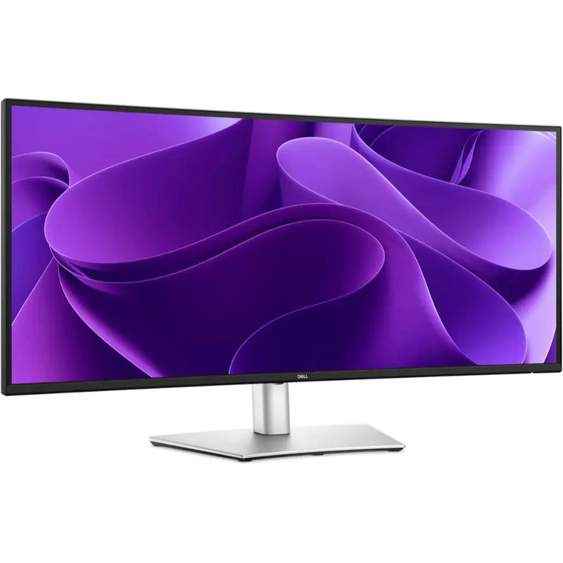 Dell P3425WE 34" 100Hz WQHD Curved IPS Monitor with USB - C Hub - SWIFT PERIPHERALSP3425WE