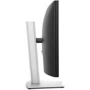 Dell P3425WE 34" 100Hz WQHD Curved IPS Monitor with USB - C Hub - SWIFT PERIPHERALSP3425WE