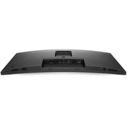 Dell P3425WE 34" 100Hz WQHD Curved IPS Monitor with USB - C Hub - SWIFT PERIPHERALSP3425WE