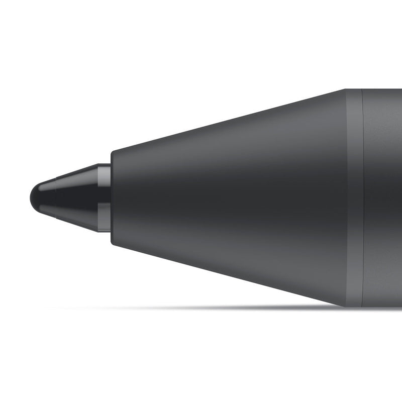 Dell PN5122W Active Stylus Pen with Pressure Sensitivity and Palm Rejection Technology - Black - SWIFT PERIPHERALS750-ADQW