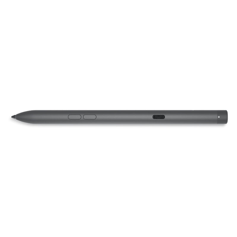 Dell PN7522W Premier Rechargeable Bluetooth Active Stylus Pen with LED Indicator - SWIFT PERIPHERALS750-ADRS