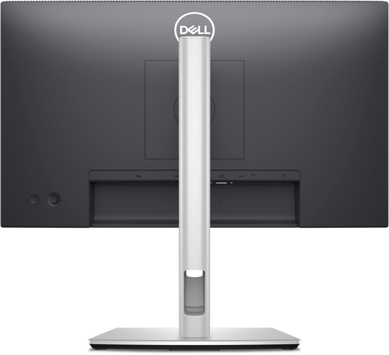 Dell Pro 22 Plus Monitor P2225H FHD 100Hz 5ms IPS Eye comfort Professional Monitor - SWIFT PERIPHERALSP2225H