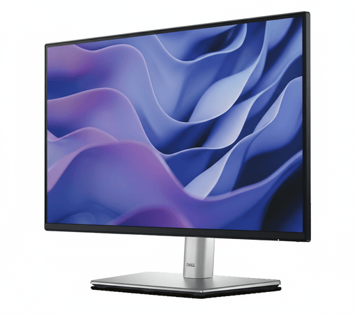 Dell Pro 22 Plus Monitor P2225H FHD 100Hz 5ms IPS Eye comfort Professional Monitor - SWIFT PERIPHERALSP2225H