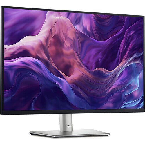 Dell Pro 24 Plus P2425 24" 100Hz 1080p+ WUXGA Flat Antiglare IPS Panel Computer Monitor - SWIFT PERIPHERALSP2425