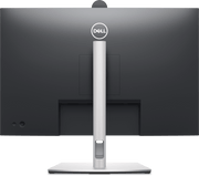 Dell Pro 27 Plus P2724DEB Video Conferencing Monitor 27" QHD IPS, 2K Webcam, Dual 5W Speakers, USB‑C 90W PD, RJ45 Ethernet, Height Adjustable - SWIFT PERIPHERALSP2724DEB
