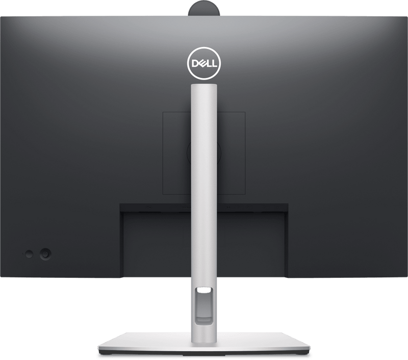 Dell Pro 27 Plus P2724DEB Video Conferencing Monitor 27" QHD IPS, 2K Webcam, Dual 5W Speakers, USB‑C 90W PD, RJ45 Ethernet, Height Adjustable - SWIFT PERIPHERALSP2724DEB