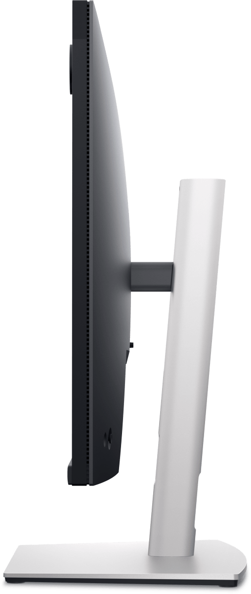 Dell Pro 27 Plus P2724DEB Video Conferencing Monitor 27" QHD IPS, 2K Webcam, Dual 5W Speakers, USB‑C 90W PD, RJ45 Ethernet, Height Adjustable - SWIFT PERIPHERALSP2724DEB