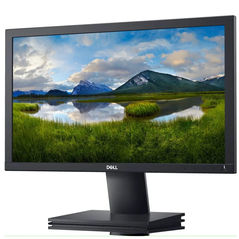 Dell Pro E2020H 20" Inch HD Plus 60Hz with 5ms Computer Monitor - SWIFT PERIPHERALSE2020H