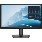 Dell Pro E2026H 20" 100Hz 5ms Anti - Glare HD+ Monitor HDMI/DP/VGA Ports - SWIFT PERIPHERALSE2026H