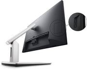 Dell Pro P2424HT 24" FHD 60Hz 5ms IPS Professional Touch Monitor - SWIFT PERIPHERALSP2424HT