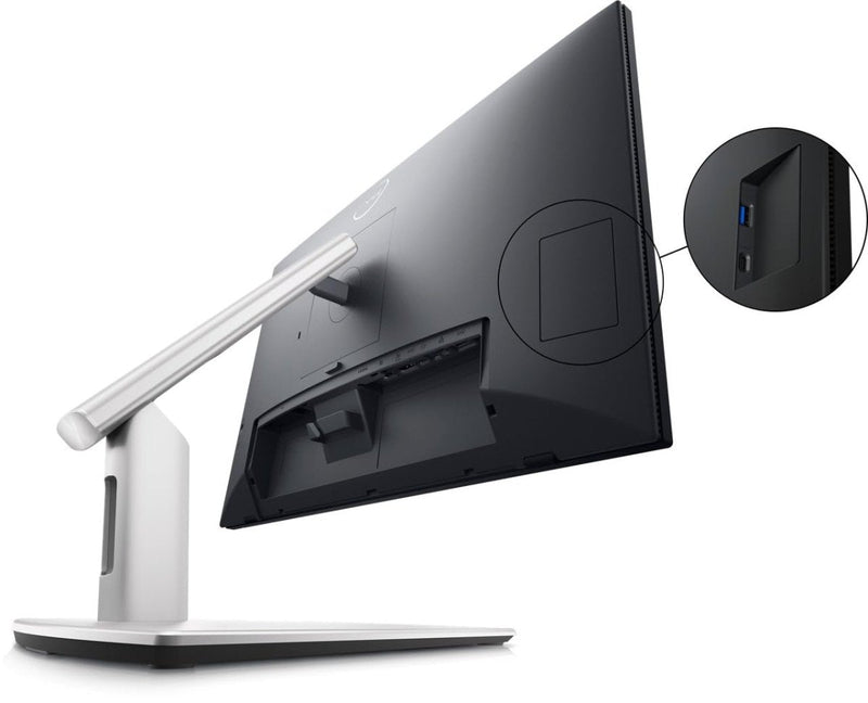 Dell Pro P2424HT 24" FHD 60Hz 5ms IPS Professional Touch Monitor - SWIFT PERIPHERALSP2424HT