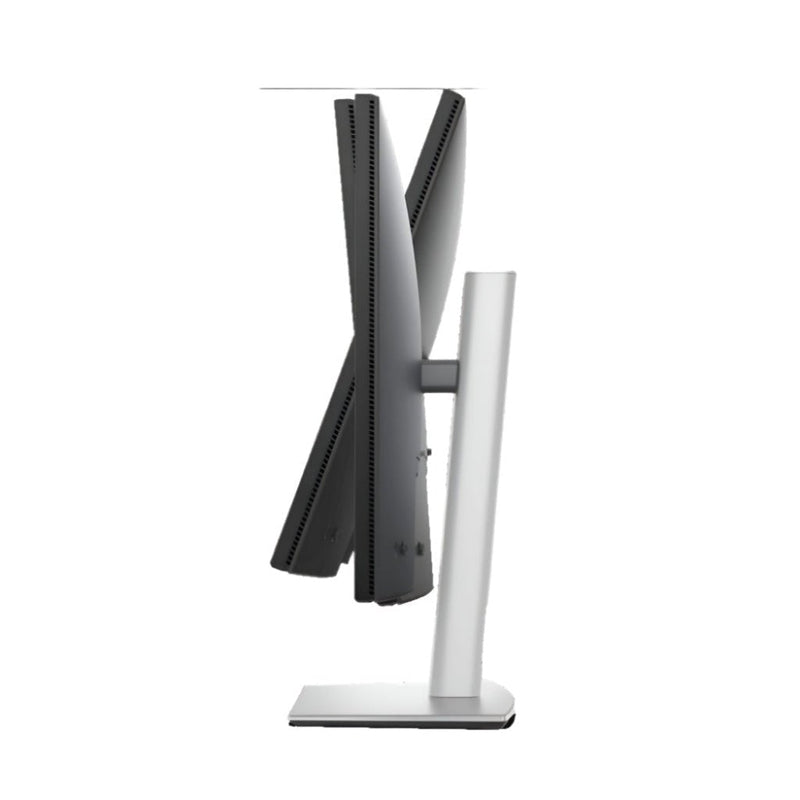 Dell Pro P2725QE 27" 4K UHD 100Hz 5ms USB - C Hub IPS Monitor - SWIFT PERIPHERALSP2725QE