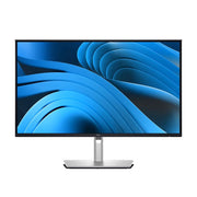 Dell Pro P2725QE 27" 4K UHD 100Hz 5ms USB - C Hub IPS Monitor - SWIFT PERIPHERALSP2725QE