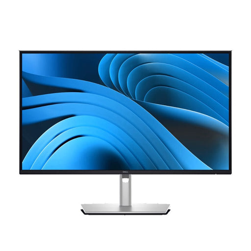 Dell Pro P2725QE 27" 4K UHD 100Hz 5ms USB - C Hub IPS Monitor - SWIFT PERIPHERALSP2725QE