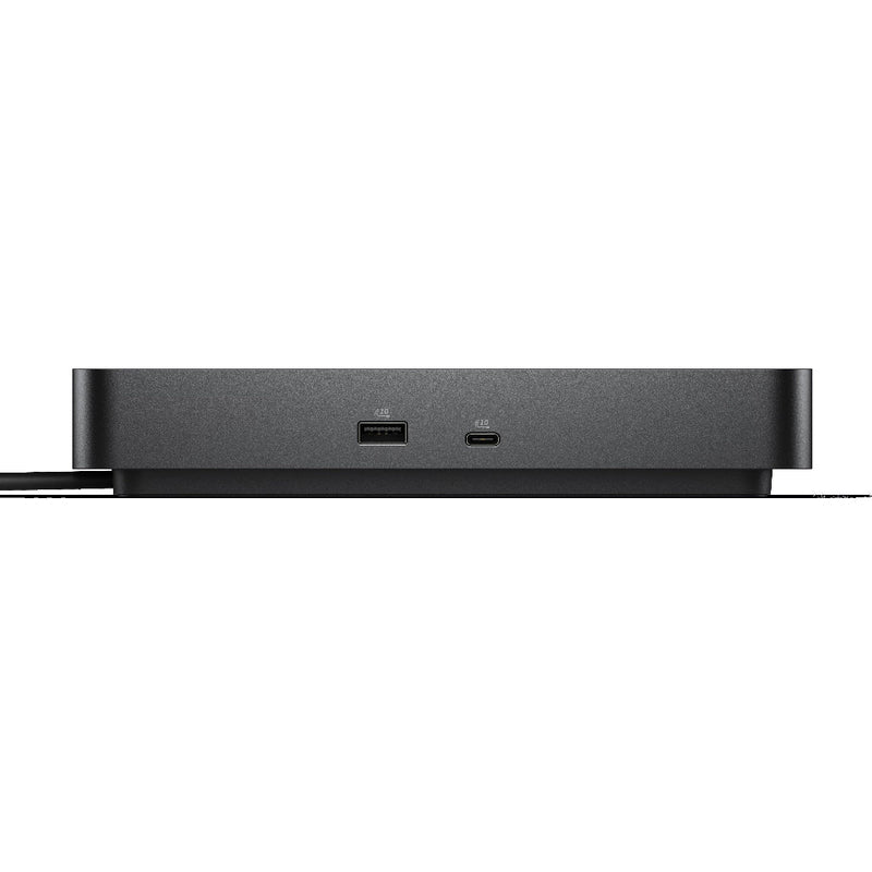 Dell Pro SD25TB4 Thunderbolt 4 USB - C Smart Docking Station - SWIFT PERIPHERALSSD25TB4