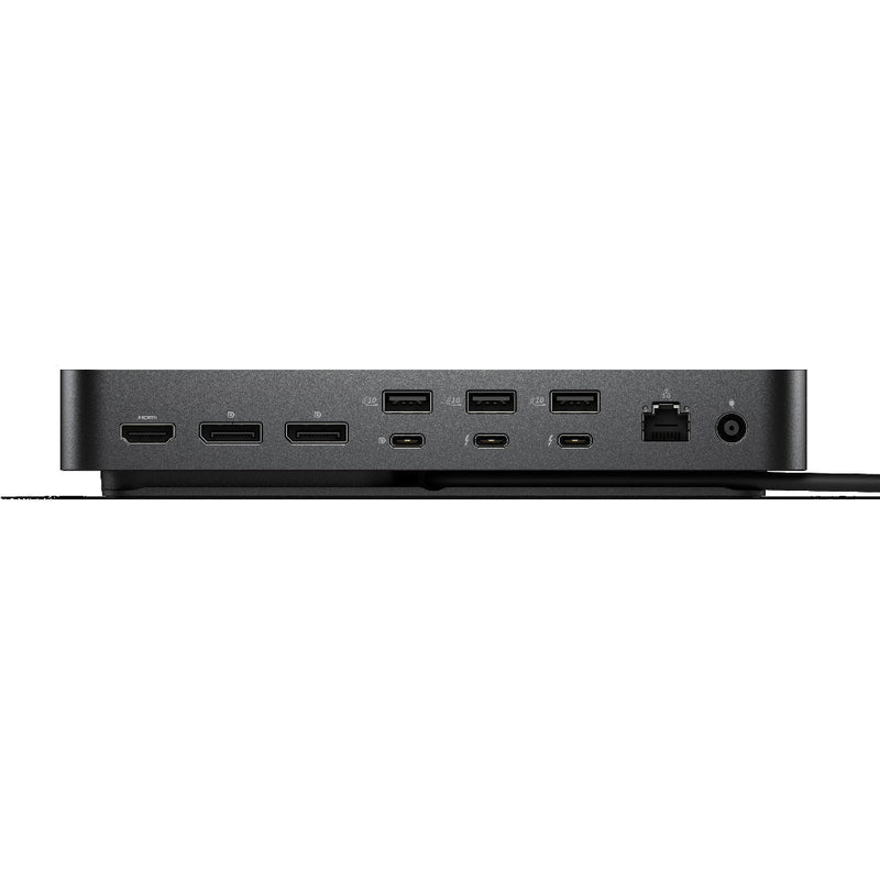 Dell Pro SD25TB4 Thunderbolt 4 USB - C Smart Docking Station - SWIFT PERIPHERALSSD25TB4