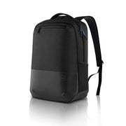 Dell Pro Slim Laptop Backpack 15 PO1520PS with Water Resistant Exterior and EVA Foam Cushioning - SWIFT PERIPHERALS460-BCOU