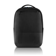 Dell Pro Slim Laptop Backpack 15 PO1520PS with Water Resistant Exterior and EVA Foam Cushioning - SWIFT PERIPHERALS460-BCOU