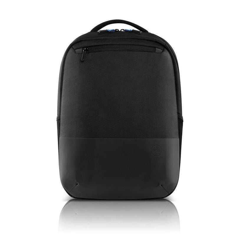 Dell Pro Slim Laptop Backpack 15 PO1520PS with Water Resistant Exterior and EVA Foam Cushioning - SWIFT PERIPHERALS460-BCOU