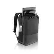 Dell Pro Slim Laptop Backpack 15 PO1520PS with Water Resistant Exterior and EVA Foam Cushioning - SWIFT PERIPHERALS460-BCOU