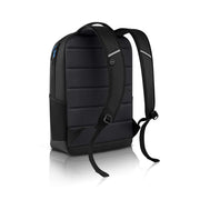 Dell Pro Slim Laptop Backpack 15 PO1520PS with Water Resistant Exterior and EVA Foam Cushioning - SWIFT PERIPHERALS460-BCOU