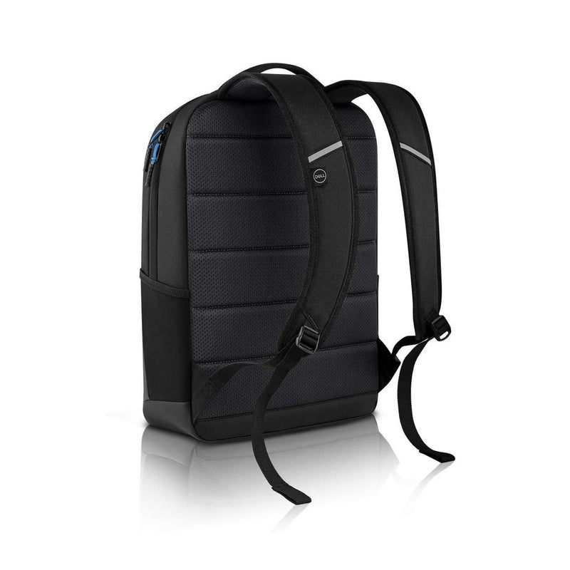 Dell Pro Slim Laptop Backpack 15 PO1520PS with Water Resistant Exterior and EVA Foam Cushioning - SWIFT PERIPHERALS460-BCOU