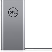 Dell PW7018LC 65W 5V 6 Cell USB - C Notebook Power Bank Plus - Silver - SWIFT PERIPHERALS451-BCEV