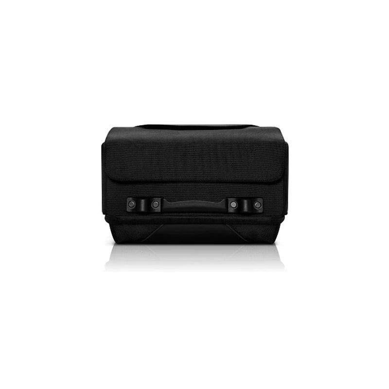 Dell Roller 15" Laptop Trolley Bag with Roller Wheels Weather - resistant Exterior and Foam Cushioning - SWIFT PERIPHERALS460-BDBH