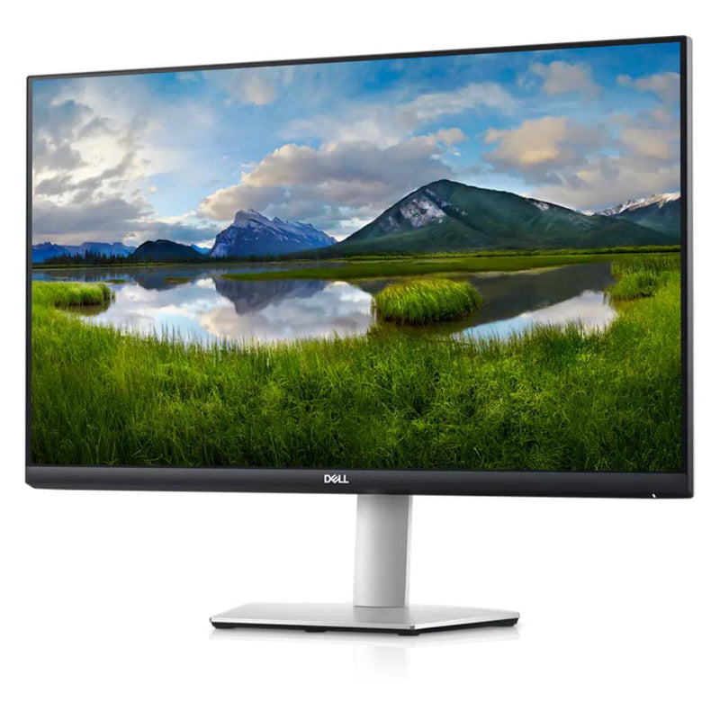 Dell S2721QS 27" UHD 4K 60Hz IPS Built - in - Speakers Monitor - SWIFT PERIPHERALSS2721QS