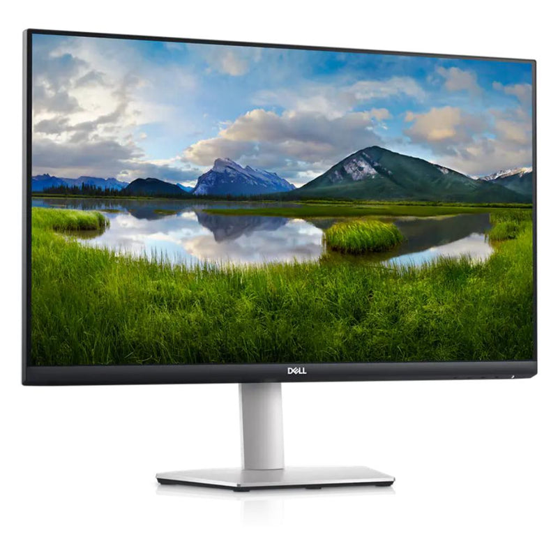 Dell S2721QS 27" UHD 4K 60Hz IPS Built - in - Speakers Monitor - SWIFT PERIPHERALSS2721QS