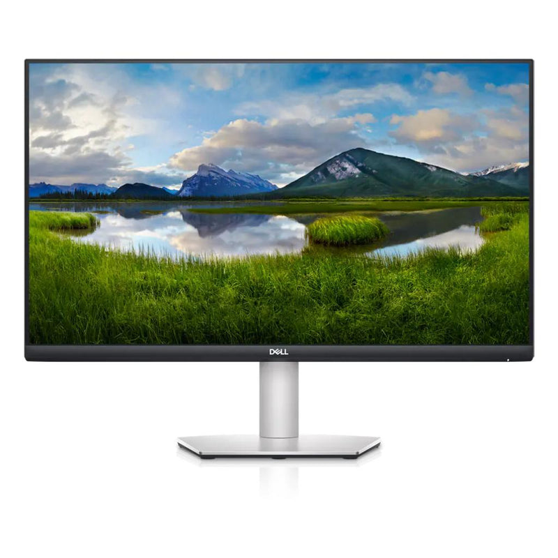 Dell S2721QS 27" UHD 4K 60Hz IPS Built - in - Speakers Monitor - SWIFT PERIPHERALSS2721QS