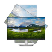 Dell S2721QS 27" UHD 4K 60Hz IPS Built - in - Speakers Monitor - SWIFT PERIPHERALSS2721QS