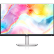 Dell S2722DC 27" 75Hz QHD IPS with Dual Speakers USB - C Monitor - SWIFT PERIPHERALSS2722DC