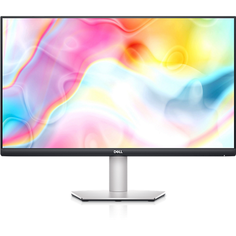Dell S2722DC 27" 75Hz QHD IPS with Dual Speakers USB - C Monitor - SWIFT PERIPHERALSS2722DC