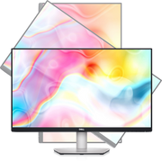 Dell S2722DC 27" 75Hz QHD IPS with Dual Speakers USB - C Monitor - SWIFT PERIPHERALSS2722DC