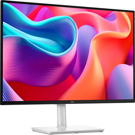Dell S2725DC 27" 144Hz QHD IPS with Dual Speakers USB - C Monitor - SWIFT PERIPHERALSS2725DC