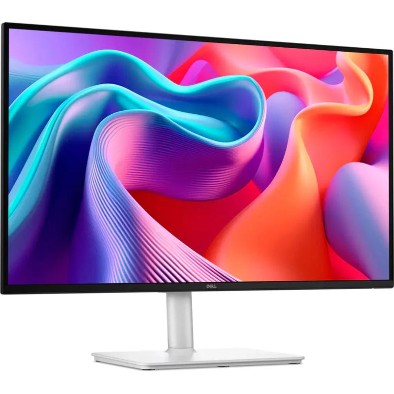 Dell S2725DSM 27" 144Hz QHD Monitor AMD FreeSync Height Adjustable Stand - SWIFT PERIPHERALSS2725DSM