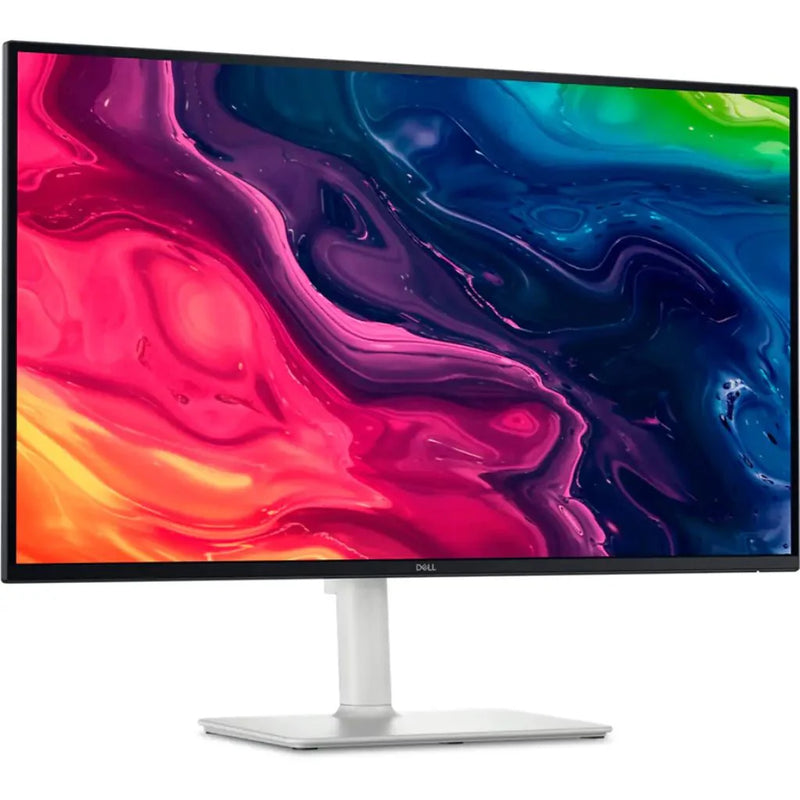Dell S2725HQS 27" 120Hz 4K UHD IPS Monitor with Built - in Dual 5W Speakers - SWIFT PERIPHERALSS2725HQS