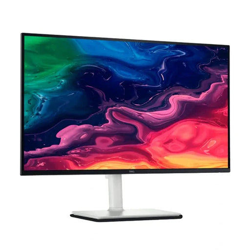 Dell S2725QC 27" UHD 4K 120Hz IPS Built - in - Speakers Monitor - SWIFT PERIPHERALSS2725QC