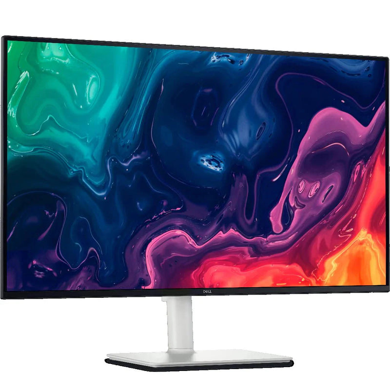 Dell S3225QS 32" UHD 4K 120Hz Built - in Speakers VA Monitor - SWIFT PERIPHERALSS3225QS