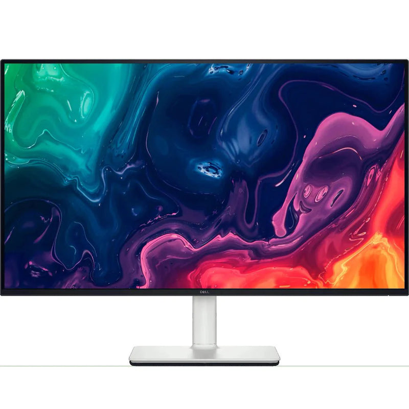 Dell S3225QS 32" UHD 4K 120Hz Built - in Speakers VA Monitor - SWIFT PERIPHERALSS3225QS