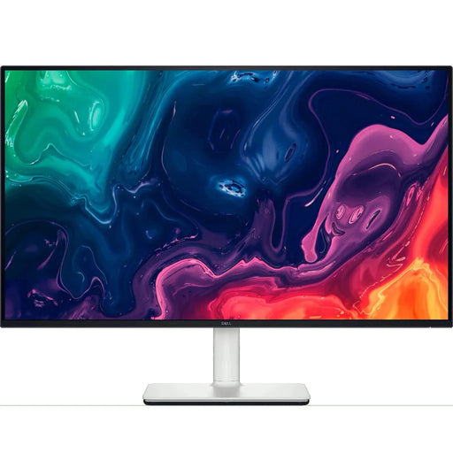 Dell S3225QS 32" UHD 4K 120Hz Built - in Speakers VA Monitor - SWIFT PERIPHERALSS3225QS